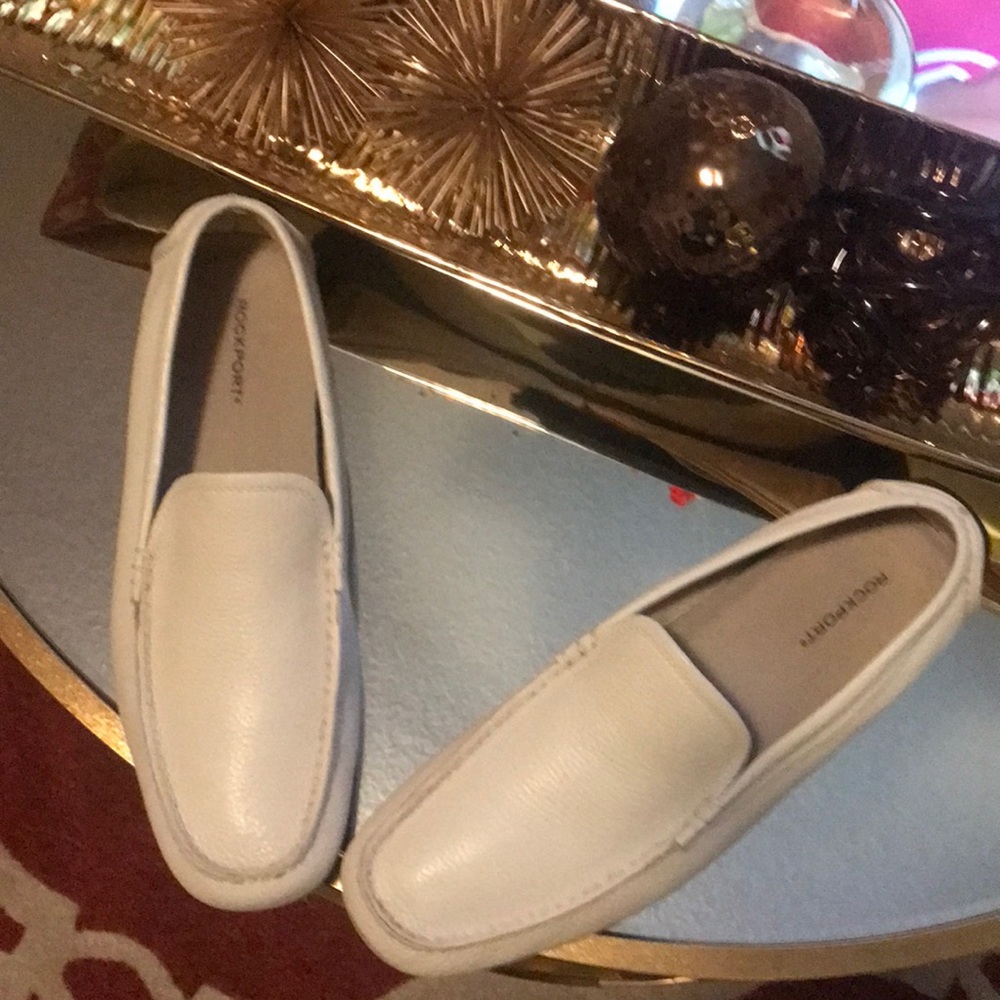 Rockport Leather size 12